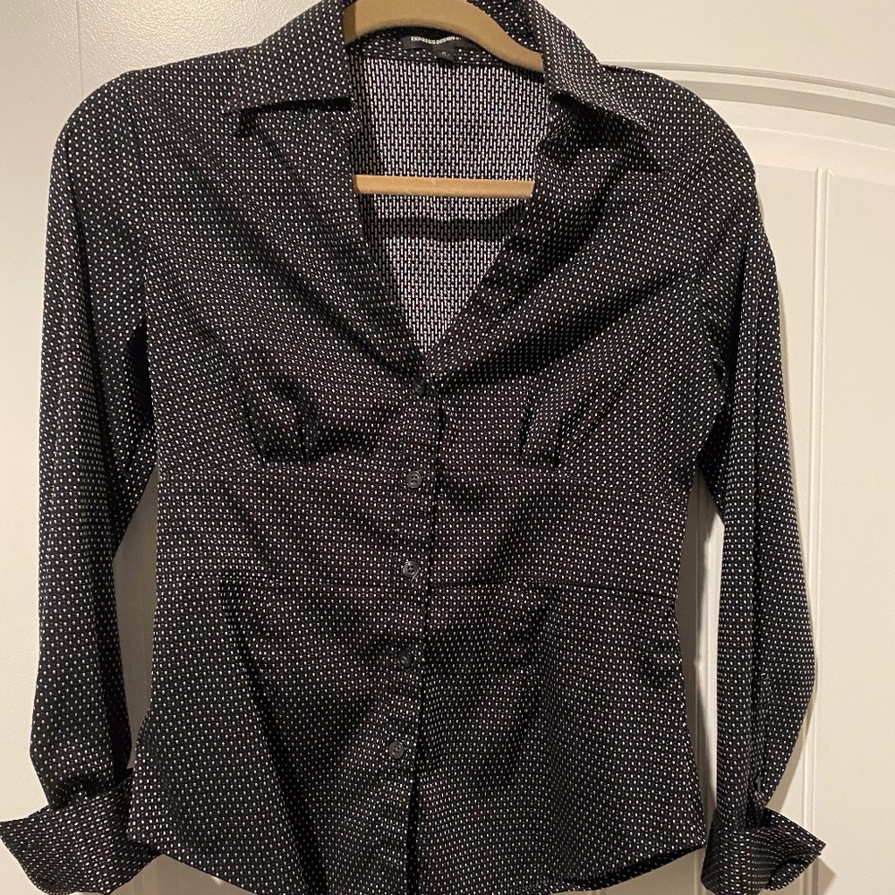 women's top